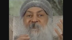 Ошо. Великое паломничество: отсюда сюда. Дискурс 25 (часть вопроса 1)