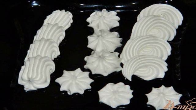 Книга рецептов