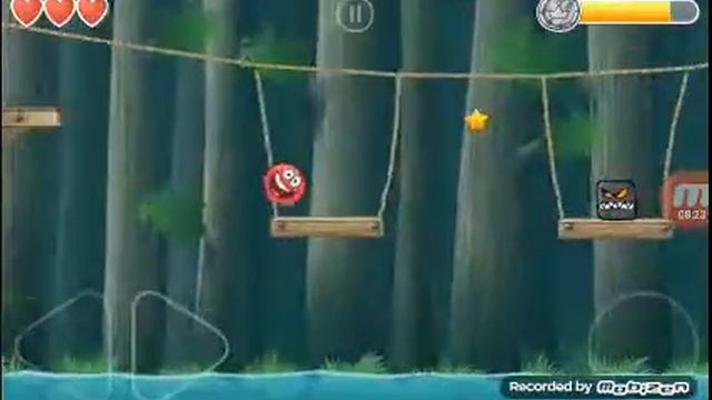 Red ball 4 серия 1 смотреть онлайн