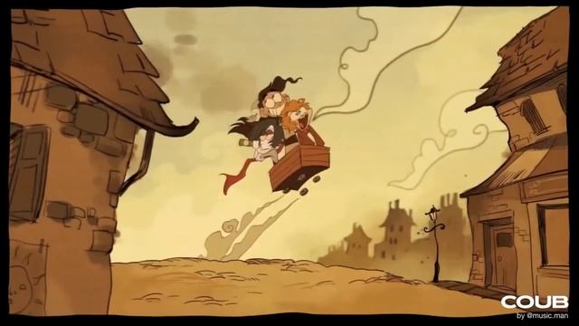 Hell dog coub's №3 /amv /anime /приколы /музыка / амв /аниме / anime coub / аниме приколы / gif смотреть онлайн