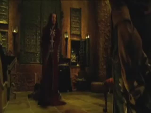 Darken Rahl. Последнее испытание - Детство Чародея (Легенда об искателе) (Нина Магус)