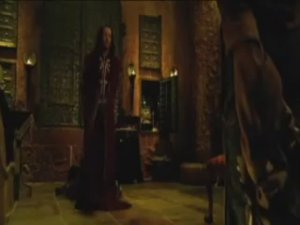 Darken Rahl. Последнее испытание - Детство Чародея (Легенда об искателе) (Нина Магус)