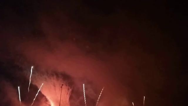 Чемпионат фейерверков 2019, Португалия смотреть онлайн