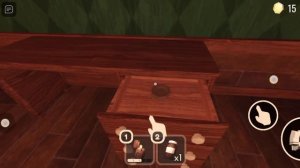 Играю в Doors на новом телефоне (часть 1)