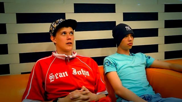 ПионерТВ №11: "Уличная культура - RAP" смотреть онлайн