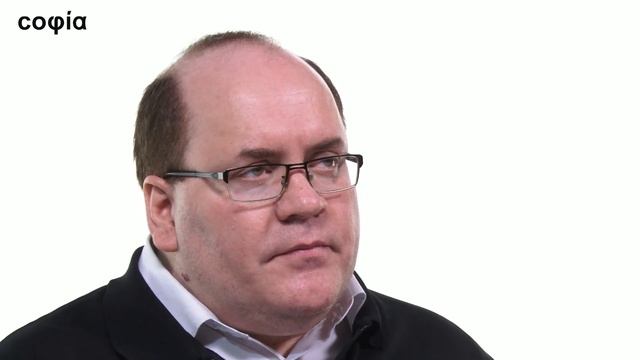 История философии / 113. Иммануил Кант. Ч. 3. sophias.ru смотреть онлайн