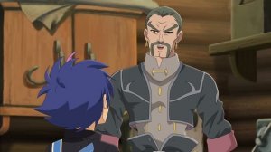 Мультик ИНФИНИТИ НАДО - ☄️ Новые герои   | Волчки Infinity Nado