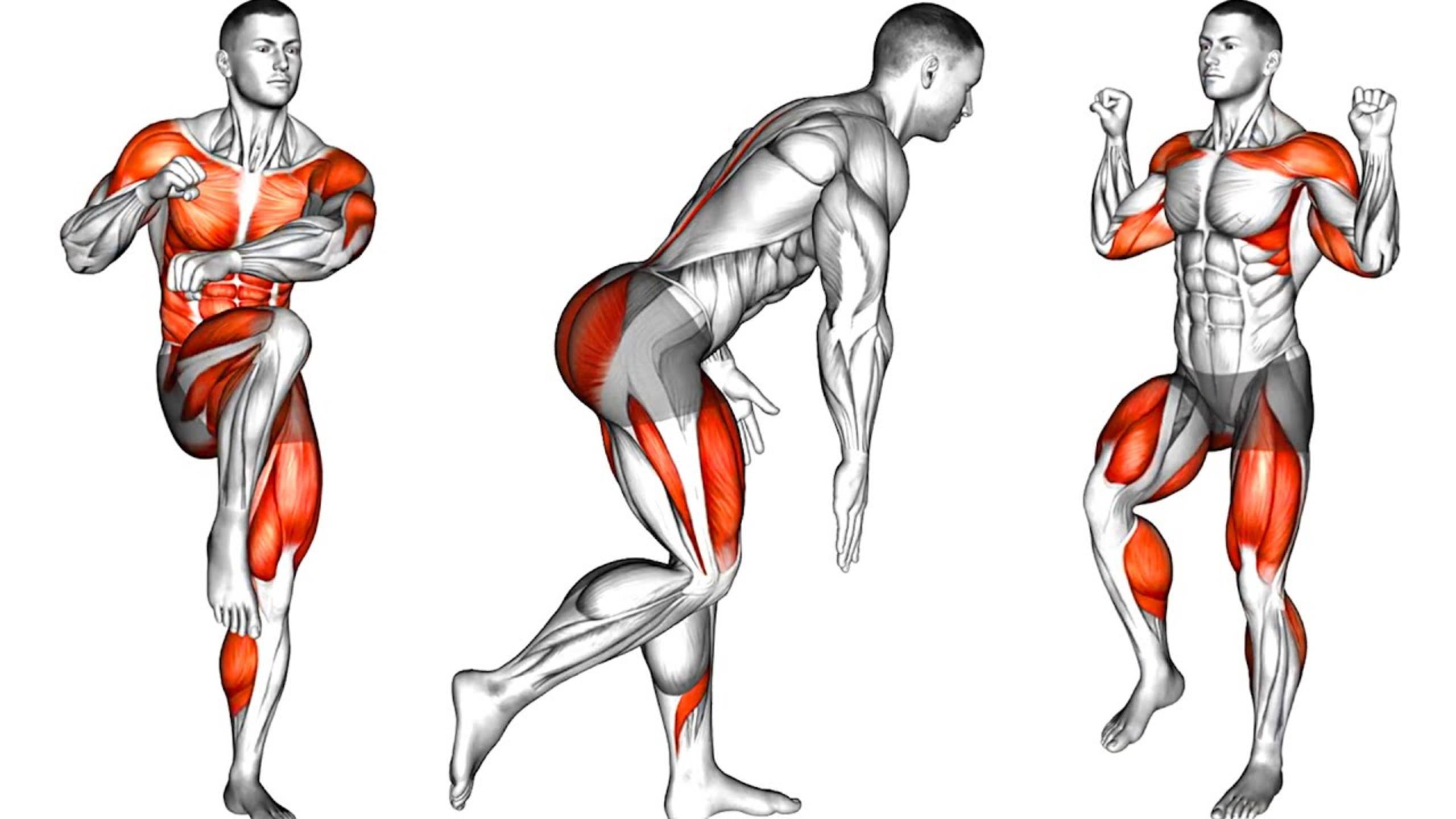 Упражнения для сжигания жира Дома смотреть онлайн