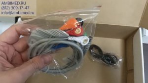 Холтер ЭКГ БиПиЛаб Комби-12 (12 отведений)