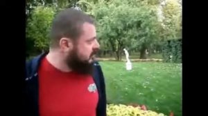 смешные фразы Виктора Пузо.