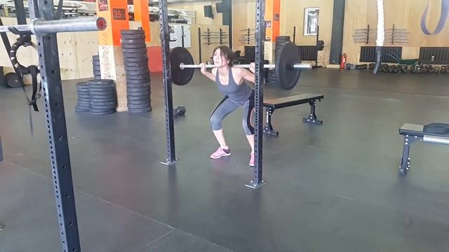 Мои тренировочки на память))