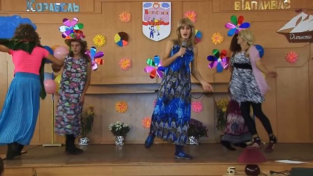 Николаевка. Ах мама как же ты была права смотреть онлайн