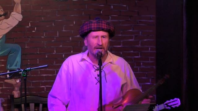 концерт пополо-группы Lads-n-Ladies