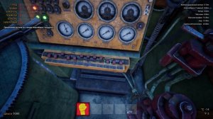 как запустить электровоз в Trans Siberian Railway Simulator?