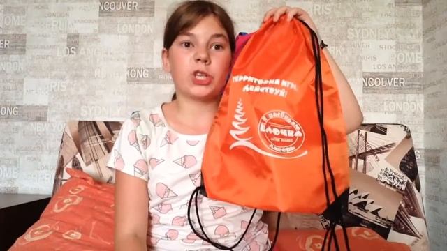 BACK TO SCHOOL 2016 I Покупки к школе 2016 смотреть онлайн