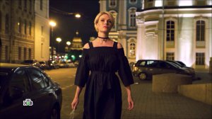 "Выше голову". Таня Белова / "Невский"