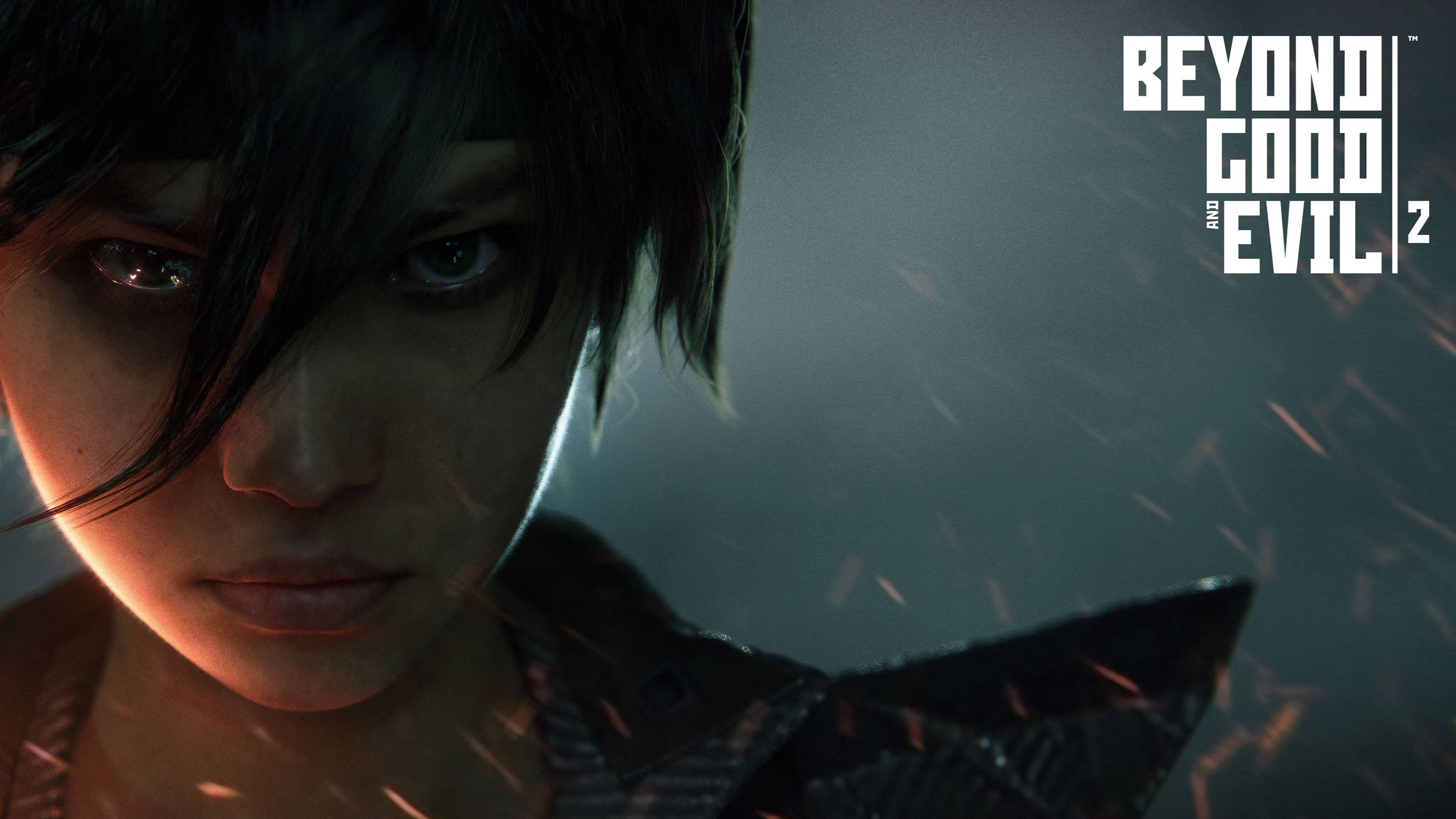 Beyond Good Evil 2 - Official Cinematic Trailer (E3 2018) смотреть онлайн