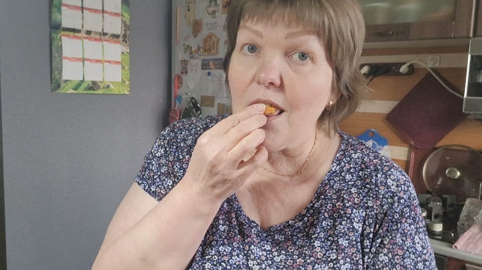 Хлебопечка РЕДМОНД пеку хлеб 🍞 смотреть онлайн