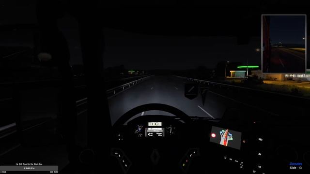 ETS 2 MP СТРИМ||СОБИРАЕМ КОНВОЙ смотреть онлайн
