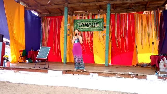 Фрагмент мастер-класса " Мечты сбываются" смотреть онлайн