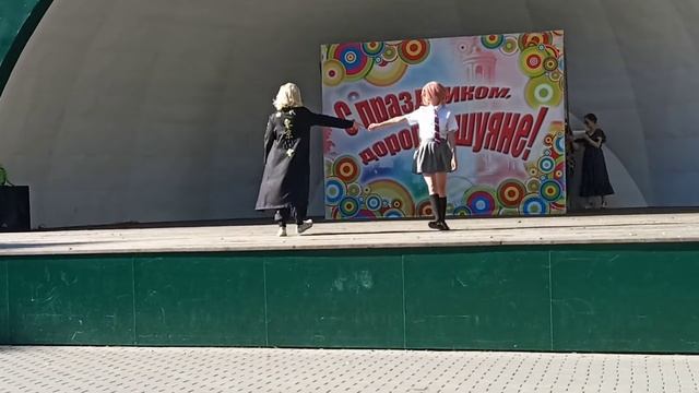 TOPiCON Шуя. Zefich, VVinel – Tokyo revengers – Манджиро Сано и Хината Тачибана – Шуя смотреть онлайн