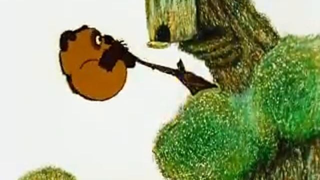винни пух mix.wmv смотреть онлайн