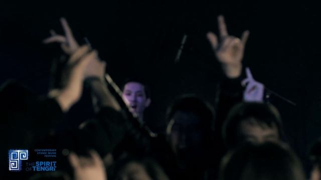 The Spirit of Tengri 2014, видео-дневники участников - Aldaspan (Kazakhstan) смотреть онлайн