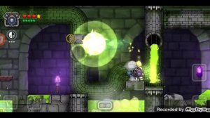 самые лучшие классы в magic rampage