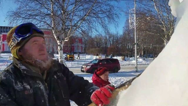 Старт "Гипербореи-2020" смотреть онлайн