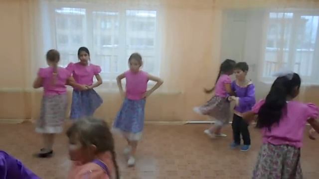 Школьный фестиваль "Радуга талантов" смотреть онлайн