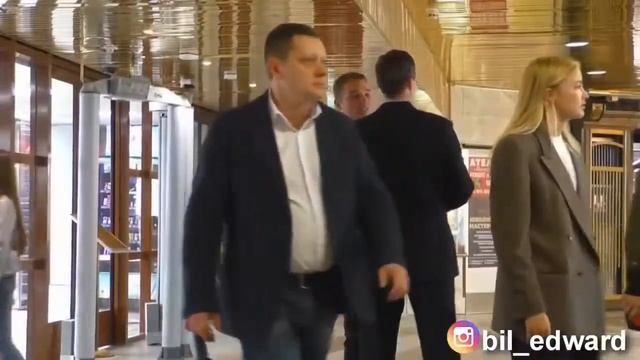 Edward Bil и охрана !!! Прикол !!! До слез !!!пранк.пранки . смотреть онлайн