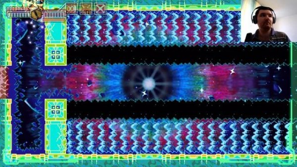 Blaster Master Zero 3 Четвёртая Часть Прохождения