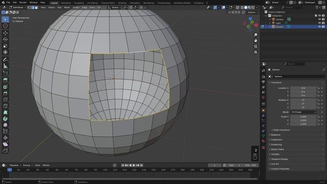 05 Important Topology Tools 1