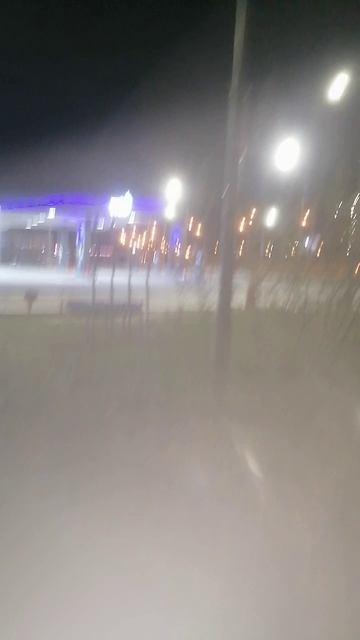 короче говоря едем на сомокате поехали в SHAURMIX жрать #1