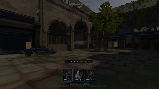 Dirty Bomb - первые шаги смотреть онлайн