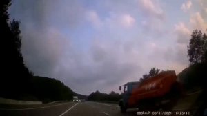 Еду на машине газ 3110 в Лазаревское