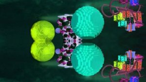 карусель в эффектах 132