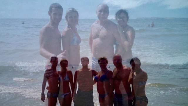 Рыбаковка август 2017 смотреть онлайн