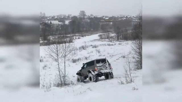 ЛУЧШИЕ АВТО ПРИКОЛЫ!!! Часть 2!!!БЕЗДОРОЖЬЕ))) ОБЫЧНОЕ ВИДЕО смотреть онлайн