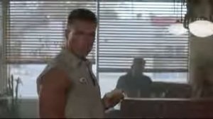 Универсальный солдат Жан Клод вандам