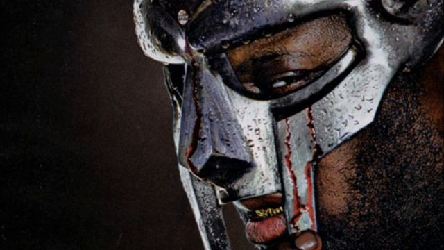 MF Doom-Vomit (INSTRUMENTAL)(Remix Produced By Jordan Turner) смотреть онлайн
