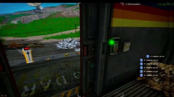 Полный разбор обновления voices of the void 0.8