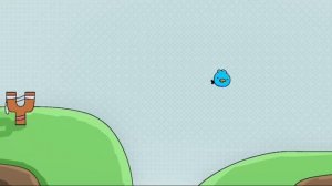 Я СДЕЛАЛ ANGRY BIRDS В ПОКЕТ КОД😱😱😱