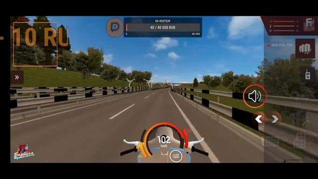 развиваюсь с нуля в (барвиха рп) #1 смотреть онлайн