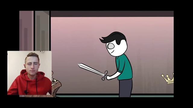 рекЦія на Мой Детский Лагерь 3 (анимация) смотреть онлайн