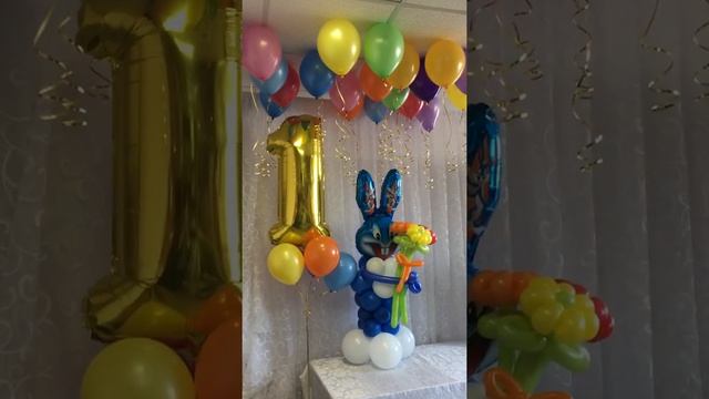 воздушные шары владивосток круглосуточно - шары на день рождения смотреть онлайн