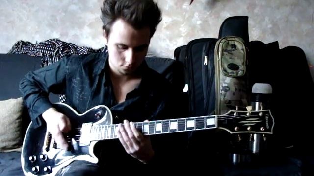 Edwards E-LP-92СD смотреть онлайн