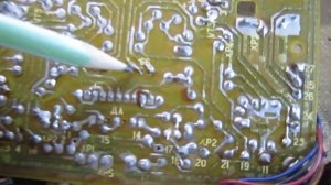 Собираю кассетный магнитофон. Часть №7.