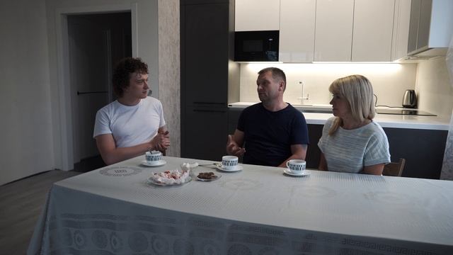 Отзыв №2 смотреть онлайн