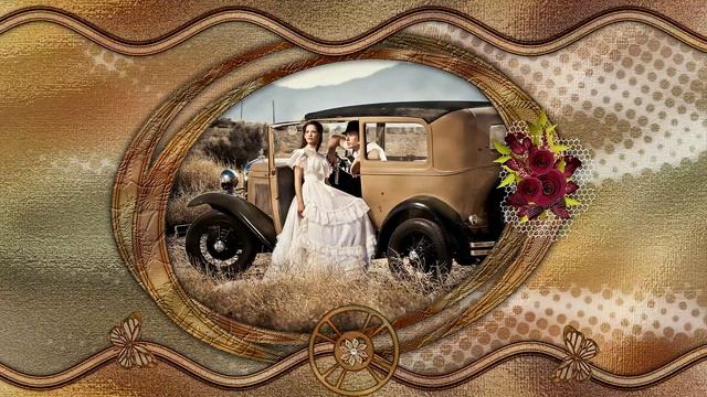 Ретро.Гламур смотреть онлайн